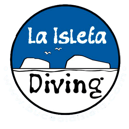 Buceo la Isleta. Buceo Cabo de Gata